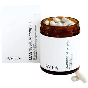 AVEA Magnesium Complex Kapseln
