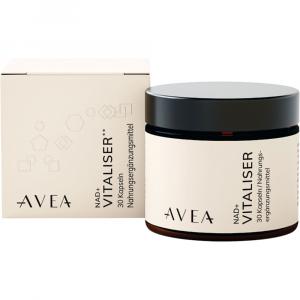 AVEA NAD+ Vitaliser Kapseln