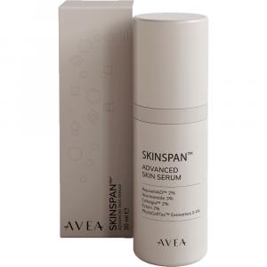 AVEA Skinspan Advanced Skin Serum