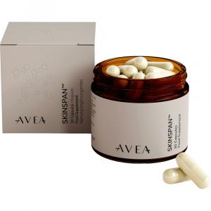 AVEA Skinspan Kapseln