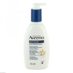 AVEENO Skin Relief Bodylotion