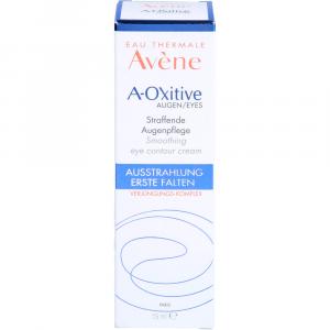 AVENE A-OXitive Augen straffende Augenpflege