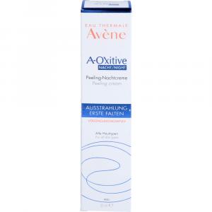 AVENE A-OXitive Nacht Peeling-Nachtcreme