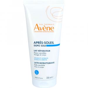 AVENE After Sun Repair Lotion