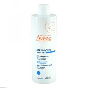 AVENE After Sun Repair Lotion