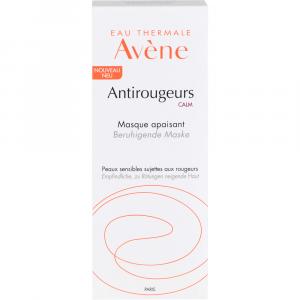 AVENE Antirougeurs Calm beruhigende Maske