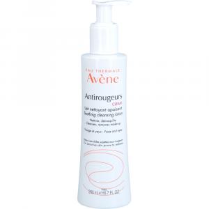 AVENE Antirougeurs Clean beruhig.Reinigungsmilch