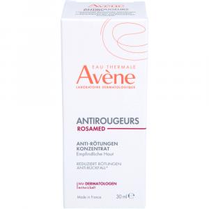 AVENE Antirougeurs Rosamed Anti-Rötungen Konzentr.