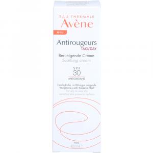 AVENE Antirougeurs Tag beruhigende Creme SPF 30