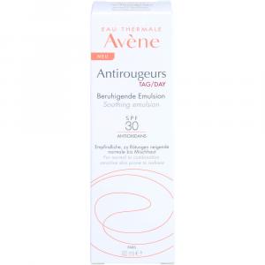 AVENE Antirougeurs Tag beruhigende Emulsion SPF 30