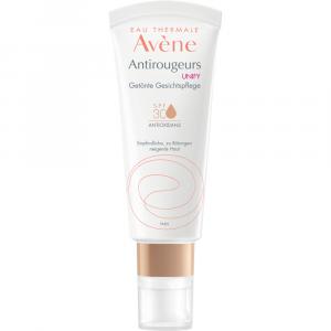 AVENE Antirougeurs UNIFY getönte Pflege Cr.SPF 30