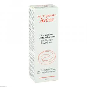 AVENE beruhigende Augencreme Neu