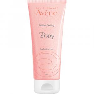 AVENE Body mildes Peeling Gel