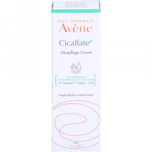 AVENE Cicalfate+ Akutpflege-Creme