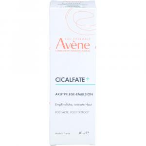 AVENE Cicalfate+ Akutpflege-Emul.post-acte/-tattoo