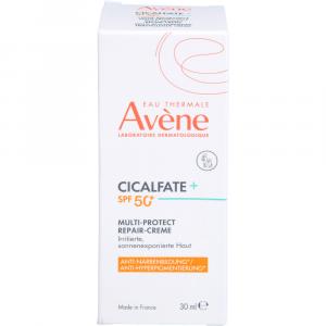 AVENE Cicalfate+ Multi-Protect Repair-Cre.SPF 50+