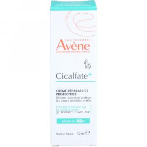 AVENE Cicalfate+ Repair-Creme