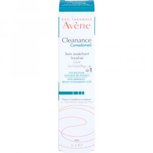 AVENE Cleanance Comedomed lokale Anti-Pickel-Pfl.