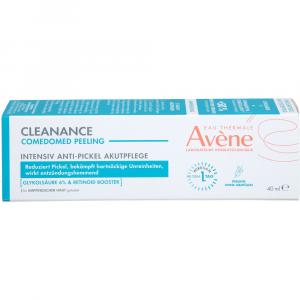AVENE Cleanance Comedomed Peeling Anti-Pickel Pfl.