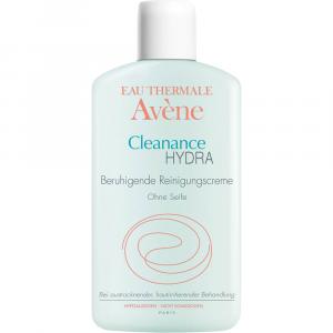 AVENE Cleanance HYDRA beruhig.Reinigungscreme