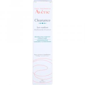 AVENE Cleanance mattierende Emulsion