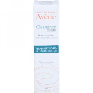 AVENE Cleanance WOMEN korrigierendes Serum