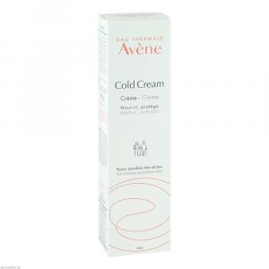 AVENE Cold Cream Creme