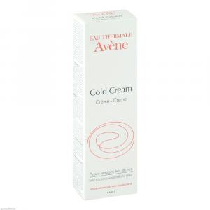 AVENE Cold Cream Creme