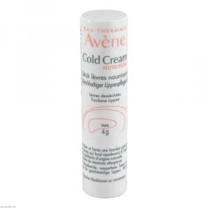 AVENE Cold Cream NUTRITION Lippenpflegestift