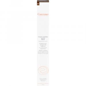 AVENE Couvrance Augenbr.Korrekturst.01 hellbr.