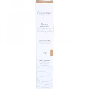 AVENE Couvrance Korrektur Pinsel beige