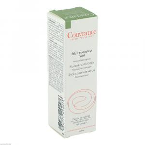 AVENE Couvrance Korrektur Stick grün