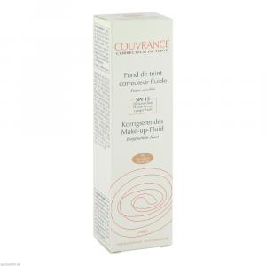 AVENE Couvrance korrigier.Make-up Fluid porzel.1.0
