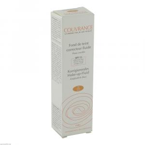 AVENE Couvrance korrigier.Make-up Fluid sand 3.0