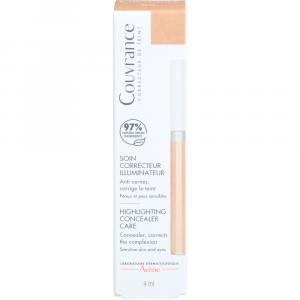 AVENE Couvrance korrigier.Pflege-Concealer beige