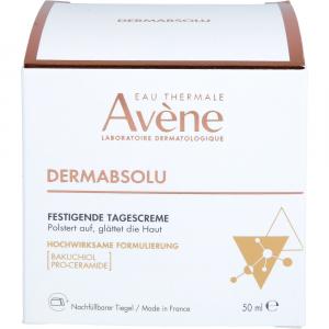 AVENE DermAbsolu festigende Tagescreme