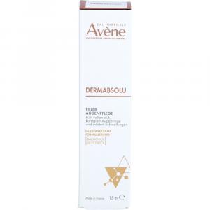 AVENE DermAbsolu Filler Augenpflege