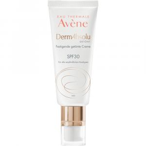 AVENE DermAbsolu GETÖNT festigende getönte Creme