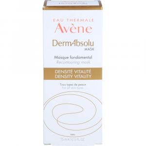 AVENE DermAbsolu stärkende Maske