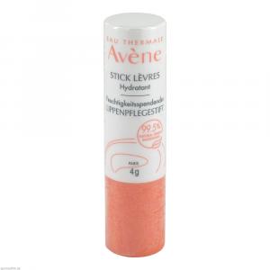 AVENE feuchtigkeitsspendender Lippenpflegestift