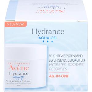 AVENE Hydrance Aqua-Gel feuchtig.Aqua Gel-Creme