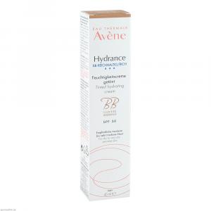 AVENE Hydrance BB reichhalt.Feuchtigkeitscr.getönt
