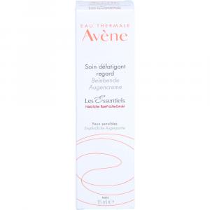 AVENE Les Essentiels belebende Augencreme