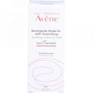 AVENE Les Essentiels beruhigende Maske