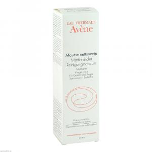 AVENE mattierender Reinigungsschaum