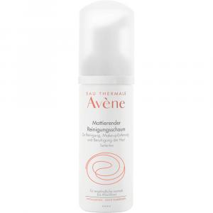 AVENE mattierender Reinigungsschaum