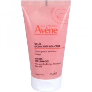 AVENE mildes Peeling Gel