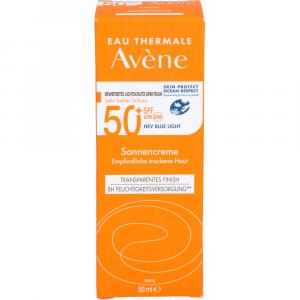 AVENE Sonnencreme SPF 50+