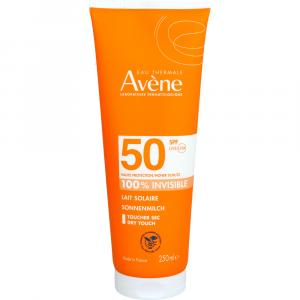 AVENE Sonnenmilch SPF 50