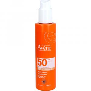AVENE Sonnenspray SPF 50